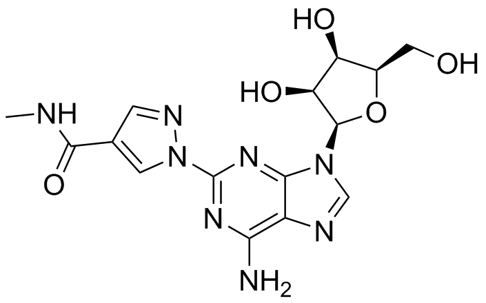 Regadenoson Impurity 18