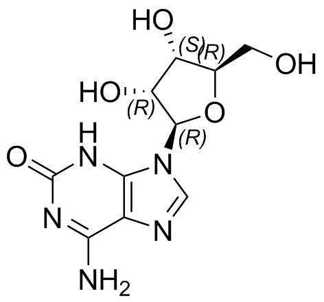 Regadenoson Impurity 19