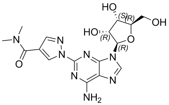 Regadenoson Impurity 2