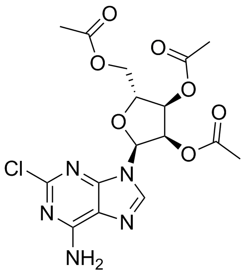 Regadenoson Impurity 21