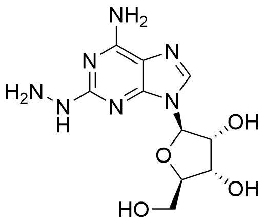 Regadenoson Impurity 22