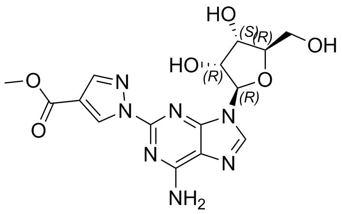 Regadenoson Impurity 3