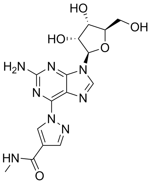 Regadenoson Impurity 4