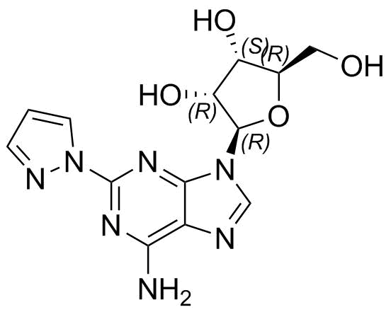 Regadenoson Impurity 5