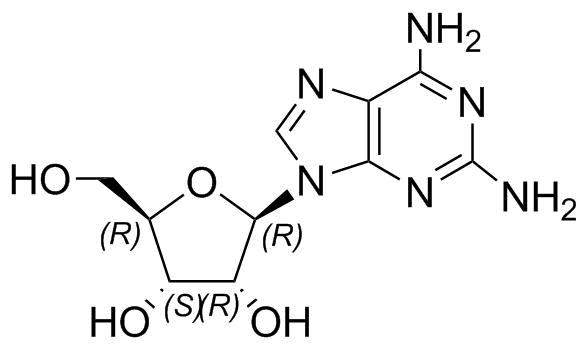 Regadenoson Impurity 23