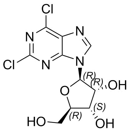 Regadenoson Impurity 28