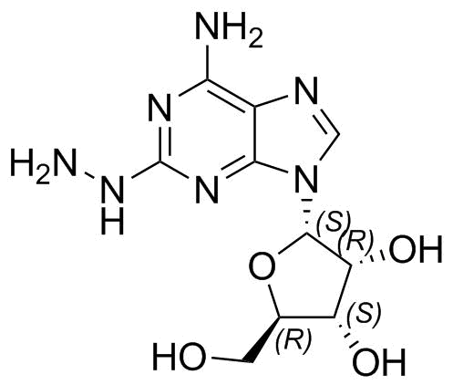 Regadenoson Impurity 33
