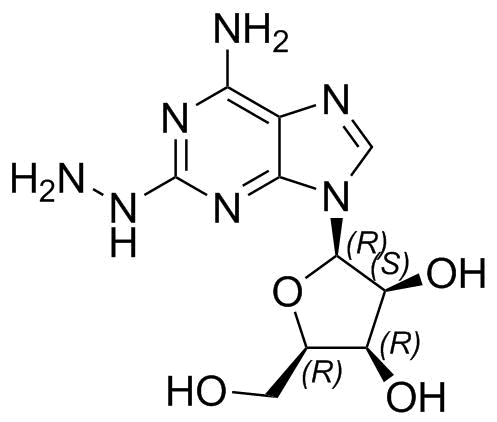 Regadenoson Impurity 35
