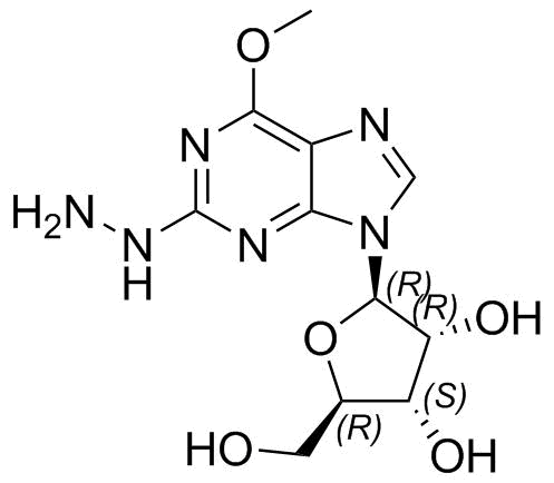 Regadenoson Impurity 36