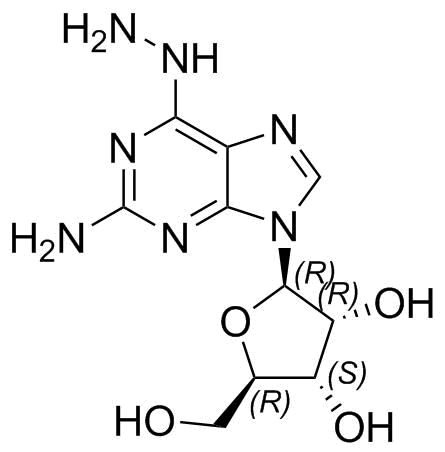 Regadenoson Impurity 37