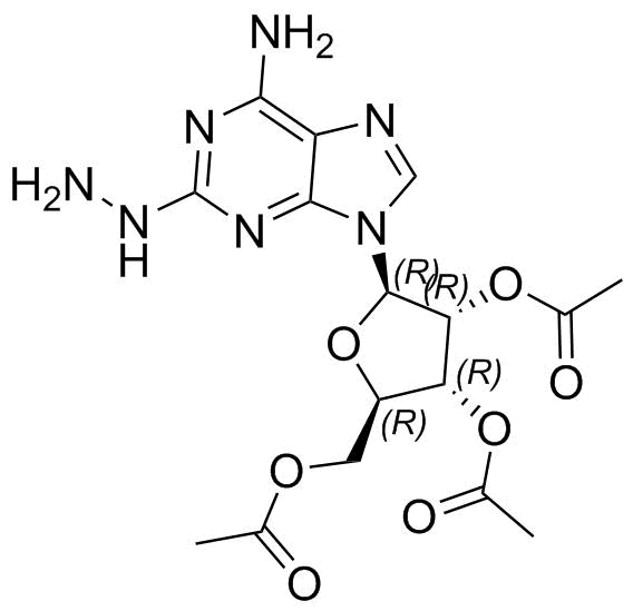Regadenoson Impurity 38