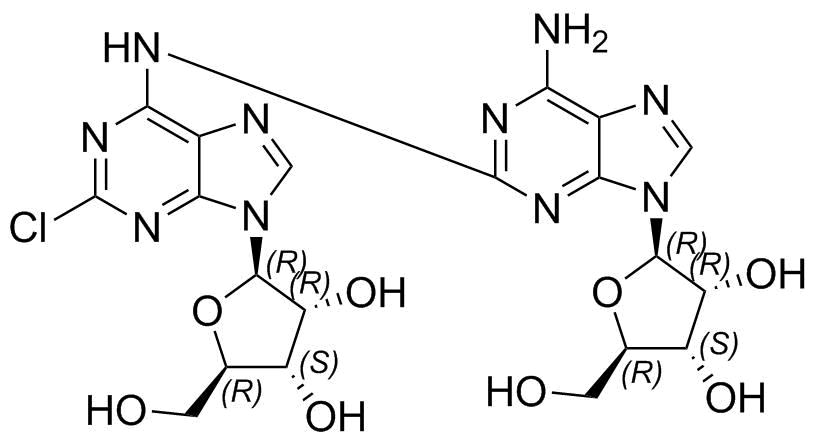 Regadenoson Impurity 39