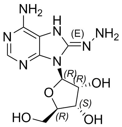 Regadenoson Impurity 40