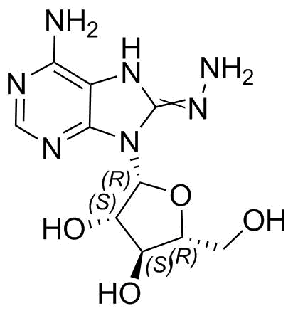 Regadenoson Impurity 41