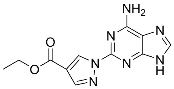 Regadenoson Impurity 42