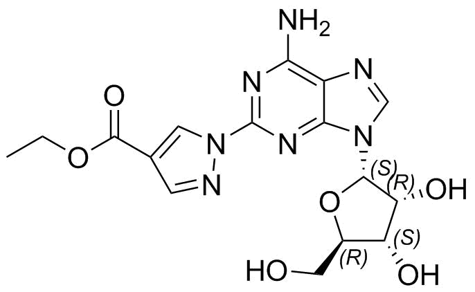 Regadenoson Impurity 43