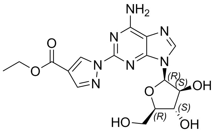 Regadenoson Impurity 44