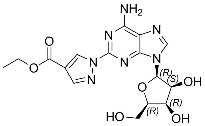 Regadenoson Impurity 45