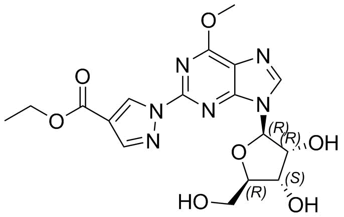 Regadenoson Impurity 46