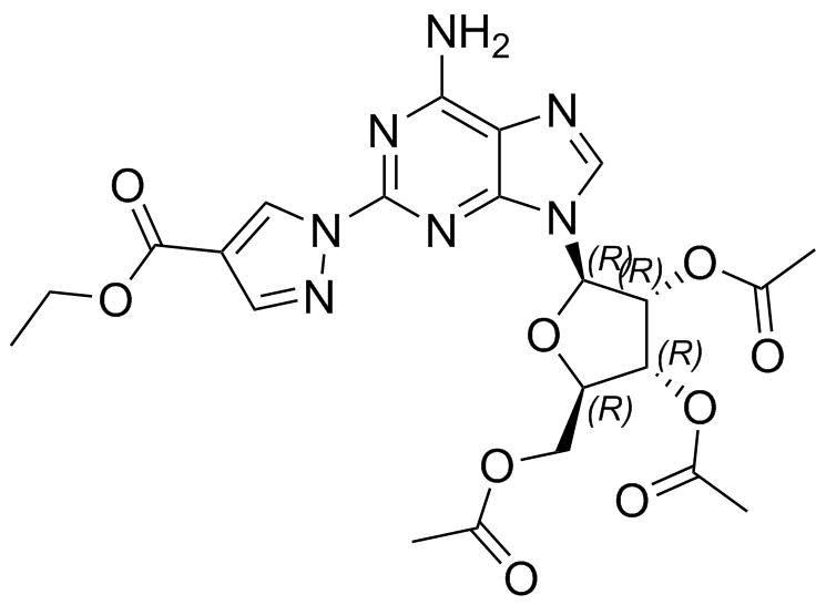Regadenoson Impurity 47