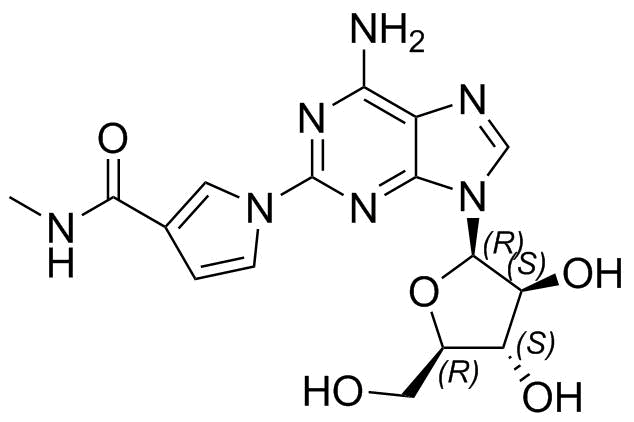 Regadenoson Impurity 48