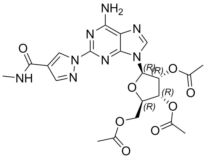 Regadenoson Impurity 51
