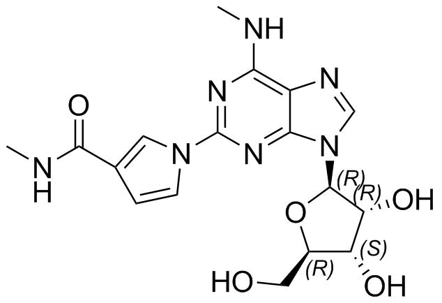Regadenoson Impurity 52