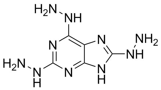 Regadenoson Impurity 54
