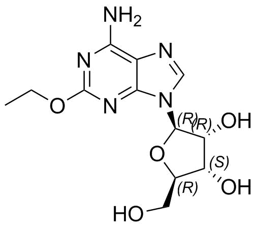 Regadenoson Impurity 55