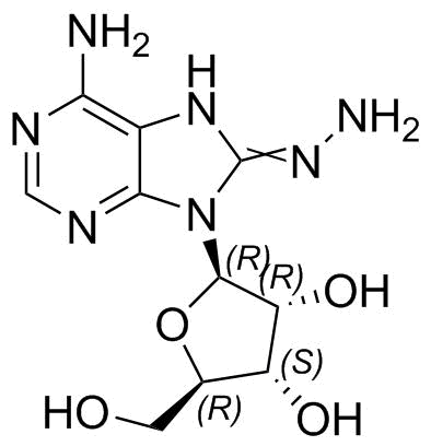 Regadenoson Impurity 56