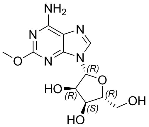 Regadenoson Impurity 59