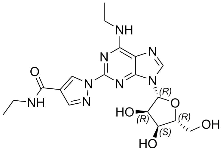 Regadenoson Impurity 60