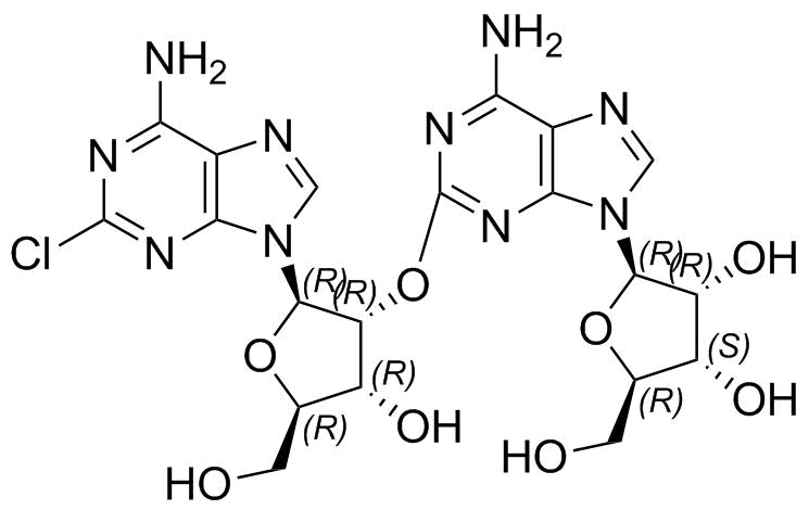 Regadenoson Impurity 64