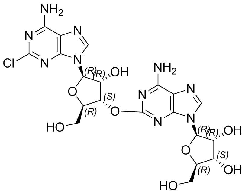 Regadenoson Impurity 65