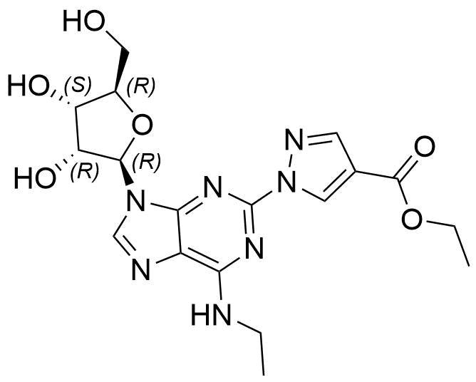 Regadenoson Impurity 72