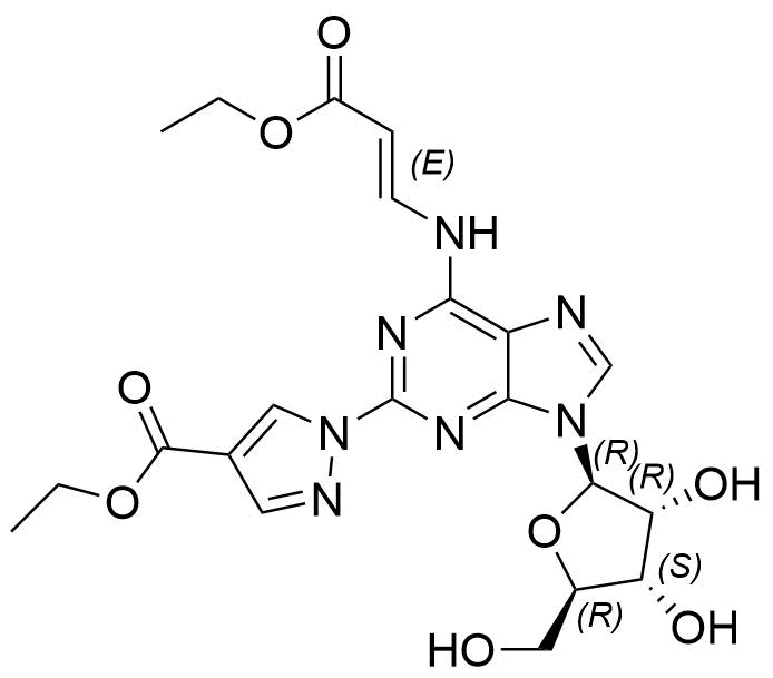 Regadenoson Impurity 75