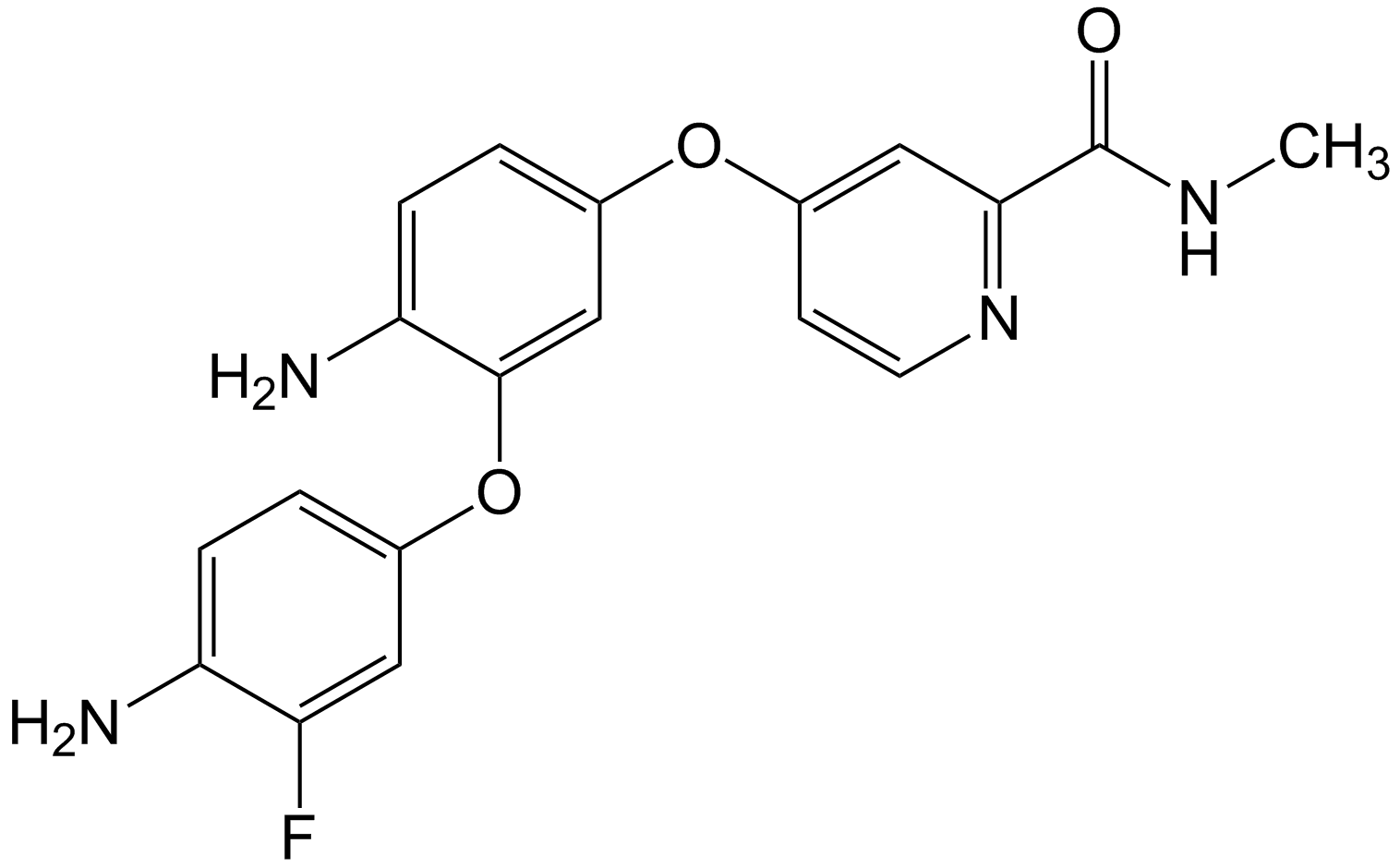 Regorafenib Impurity 10