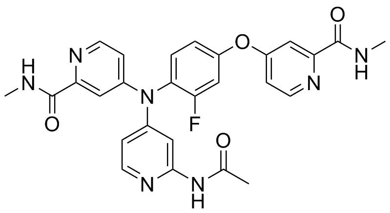 Regorafenib Impurity 100
