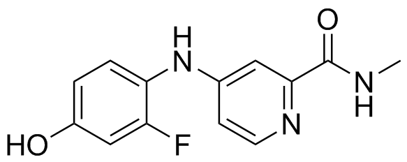 Regorafenib Impurity 11