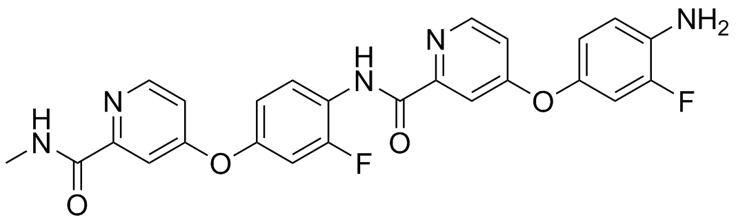 Regorafenib Impurity 12