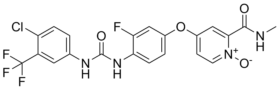 Regorafenib Impurity 13