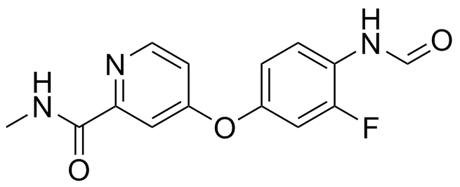Regorafenib Impurity 14