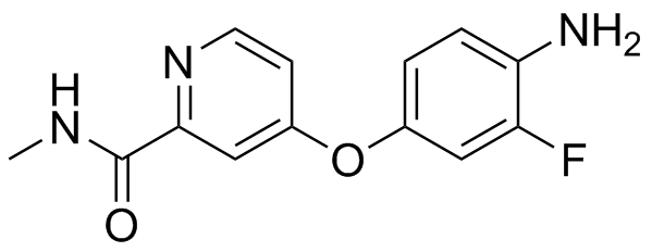 Regorafenib Impurity 16