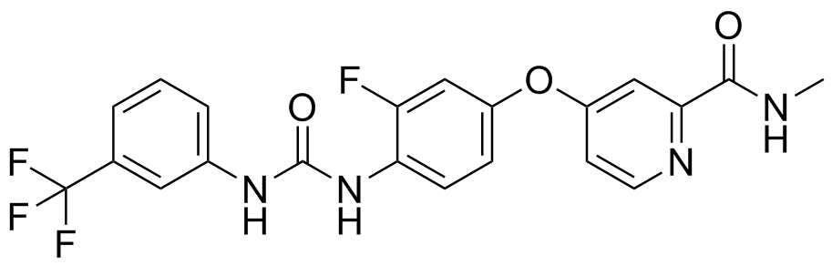 Regorafenib Impurity E