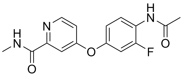Regorafenib Impurity F