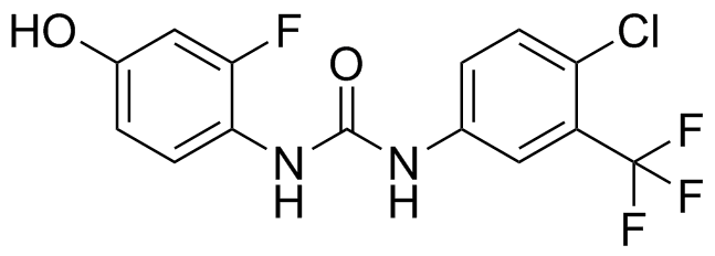 Regorafenib Impurity G