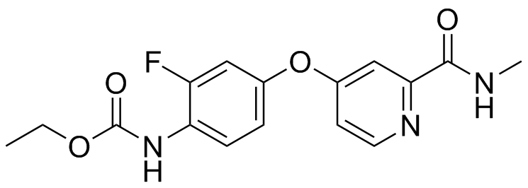 Regorafenib Impurity I