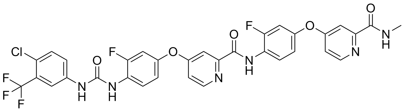 Regorafenib Impurity M