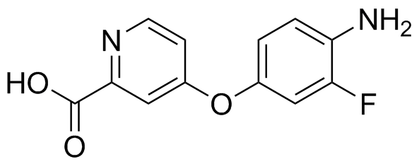 Regorafenib Impurity N