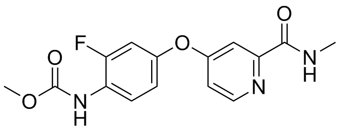Regorafenib Impurity O